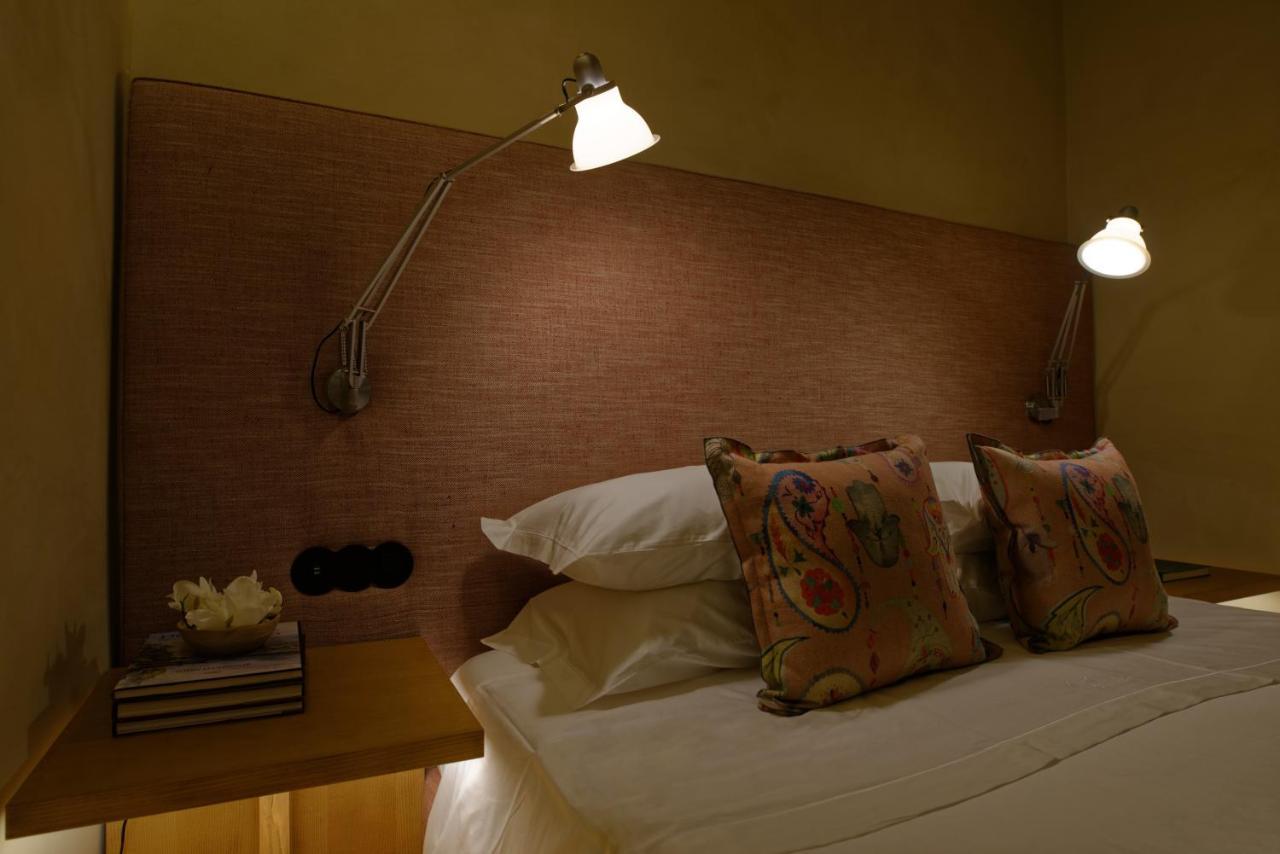 Quinta Da Casa Amarela- Casas Da Quinta - Turismo Em Espaco Rural Lamego Eksteriør bilde