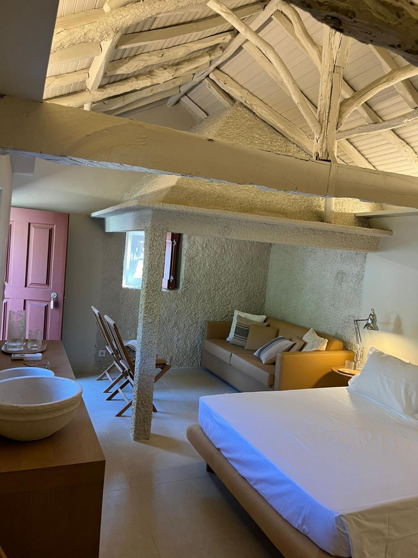 Quinta Da Casa Amarela- Casas Da Quinta - Turismo Em Espaco Rural Lamego Eksteriør bilde
